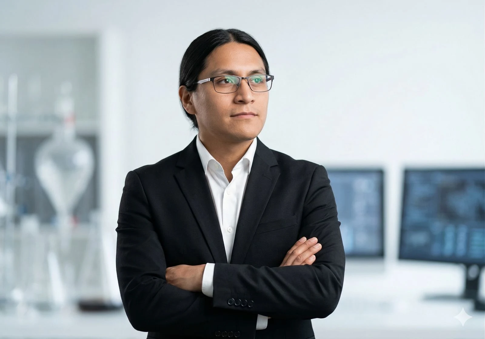 Dr. Gabriel Garcia Zambrano